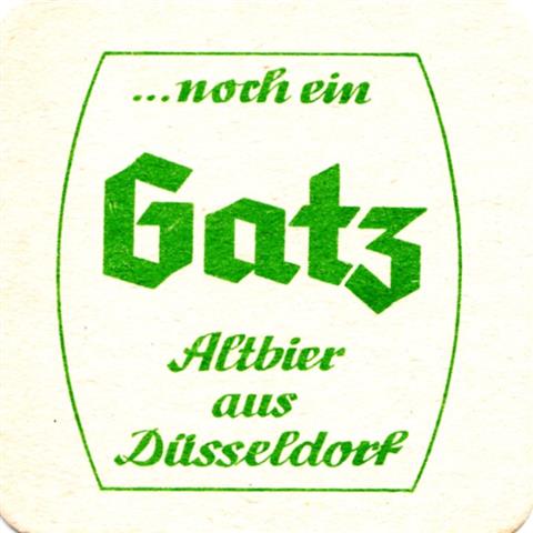 dsseldorf d-nw gatz grn 3b (quad185-altbier aus-3 zeilen-grn) 